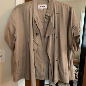 BB Dakota swing jacket